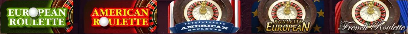 CasinoNic Roulette